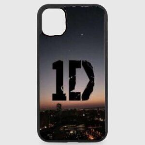 ONE Direction Phone Case